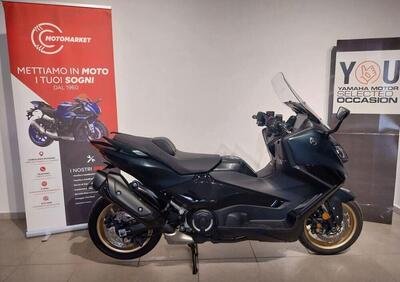 Yamaha T-Max 560 (2022 - 24) - Annuncio 9941714