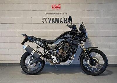 Yamaha Ténéré 700 (2022 - 24) - Annuncio 9941715