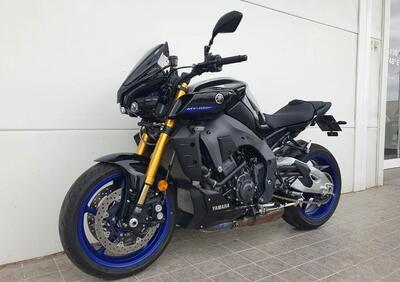 Yamaha MT-10 SP (2022 - 25) - Annuncio 9941720