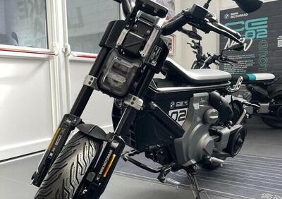 Bmw CE 02 AM (2024 - 26) - Annuncio 9838972