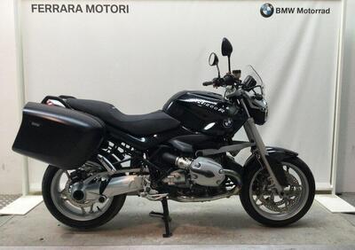Bmw R 1200 R (2006 - 11) - Annuncio 9941725