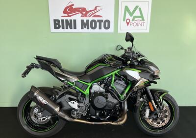 Kawasaki Z H2 (2020) - Annuncio 9941753