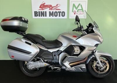 Moto Guzzi Norge 1200 GT 8V (2011 - 16) - Annuncio 9941754