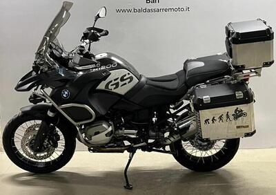 Bmw R 1200 GS Adventure (2010 - 13) - Annuncio 9791643