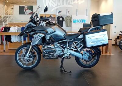Bmw R 1200 GS (2013 - 16) - Annuncio 9941734