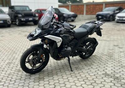 Bmw R 1300 GS Triple Black (2023 - 26) - Annuncio 9941744