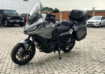 Honda NT 1100 Urban DCT (2022 - 24) - Annuncio 9941745