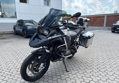 Bmw R 1200 GS Adventure (2013 - 16) - Annuncio 9941746