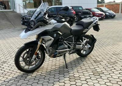 Bmw R 1200 GS (2013 - 16) - Annuncio 9941749