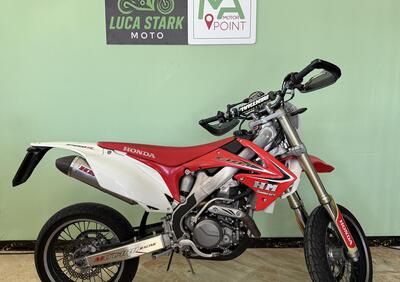 Honda CRF 450R (2011 - 12) - Annuncio 9940903
