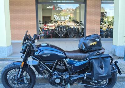 Ducati Scrambler 800 Nightshift (2023 - 24) - Annuncio 9939888