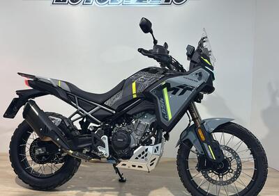 CFMOTO 450MT (2024 - 26) - Annuncio 9941766