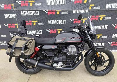 Moto Guzzi V7 Stone Special Edition (2022 - 25) - Annuncio 9941773