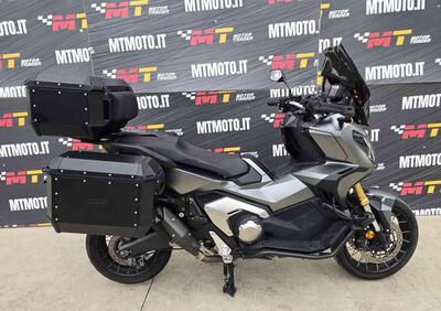 Honda X-ADV 750 DCT Travel (2021 - 24) - Annuncio 9941774