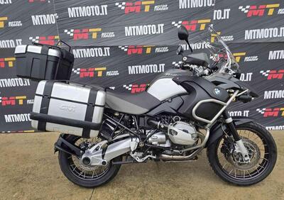 Bmw R 1200 GS Adventure (2010 - 13) - Annuncio 9941776
