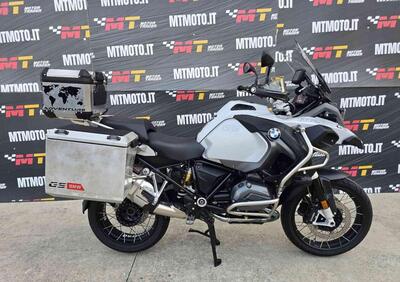 Bmw R 1200 GS Adventure (2017 - 18) - Annuncio 9941777