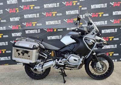Bmw R 1200 GS Adventure (2006 - 07) - Annuncio 9941778
