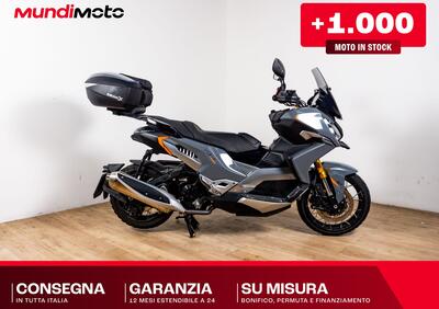 Peugeot XP400 GT (2025 - 26) - Annuncio 9941780