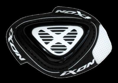 Coppia di sliders Ixon SLIDER RACE 2.0 nero bianco - Annuncio 9497519