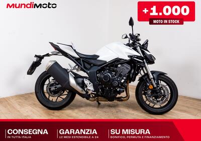 Honda CB 1000 Hornet (2025 - 26) - Annuncio 9941781