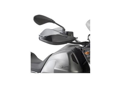 Estensione Paramani Givi EH8203 Moto Guzzi V85TT - Annuncio 8986670