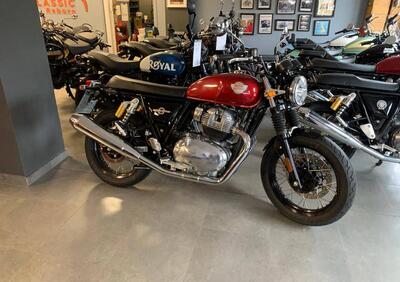 Royal Enfield Interceptor 650 (2021 - 26) - Annuncio 9941845