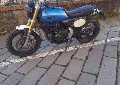 Fantic Motor Caballero 700 (2023 - 24) - Annuncio 9941862