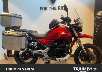 Moto Guzzi V85 TT (2019 - 20) - Annuncio 9941863