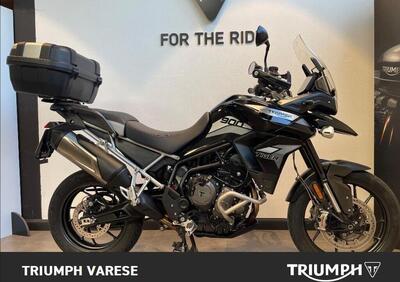 Triumph Tiger 900 GT Pro (2020 - 23) - Annuncio 9920083