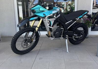 Kove 800 Rally (2025 - 26) - Annuncio 9941875