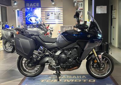 Yamaha Tracer 9 GT+ Y-AMT (2025 - 26) - Annuncio 9941878