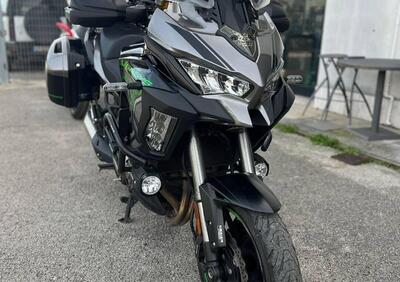 Kawasaki Versys 1000 SE (2021 - 24) - Annuncio 9941889