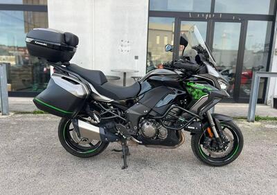 Kawasaki Versys 1000 SE (2021 - 24) - Annuncio 9941889