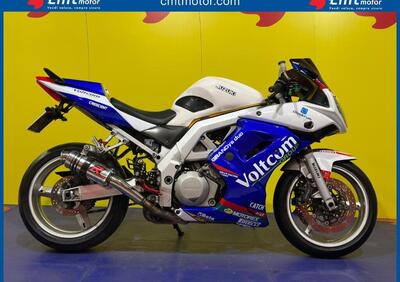 Suzuki SV 1000 S - Annuncio 9941884