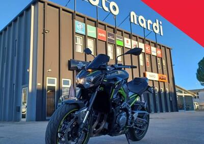 Kawasaki Z 900 (2017 - 18) - Annuncio 9941888