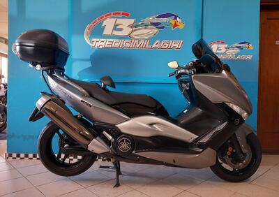 Yamaha T-Max 500 (2008 - 12) - Annuncio 9941933