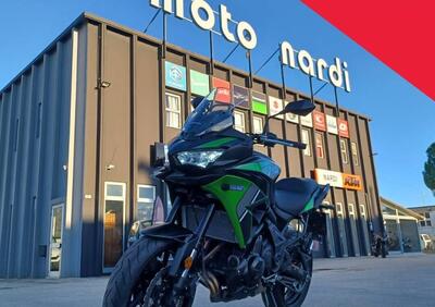 Kawasaki Versys 650 (2021 - 24) - Annuncio 9941891