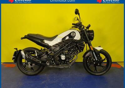 Benelli Leoncino 125 (2022 - 25) - Annuncio 9941893
