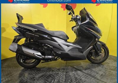 Kymco Xciting 400i (2012 - 17) - Annuncio 9941894