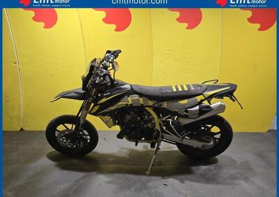 Swm SM 125 R (2022 - 24) - Annuncio 9941895