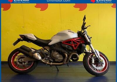 Ducati Monster 821 ABS (2014 - 17) - Annuncio 9941896