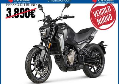 FB Mondial Flex 300 (2024 - 26) - Annuncio 9941897