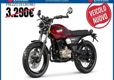 FB Mondial Spartan 250 (2024) - Annuncio 9941898