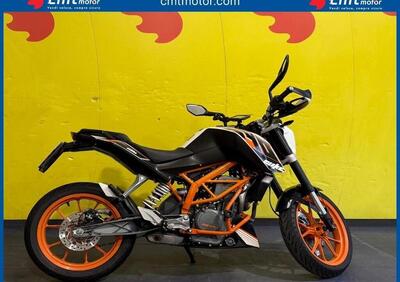 KTM 390 Duke ABS (2012 - 16) - Annuncio 9941901