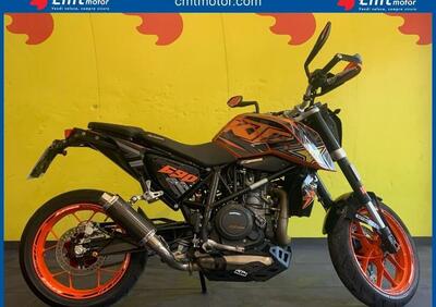 KTM 690 Duke (2016 - 19) - Annuncio 9941902