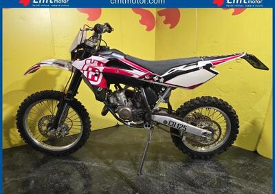 Husqvarna CR 125 (1994 - 01) - Annuncio 9941904