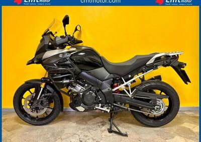 Suzuki V-Strom 1000 ABS No compromise LE (2015 - 17) - Annuncio 9941905