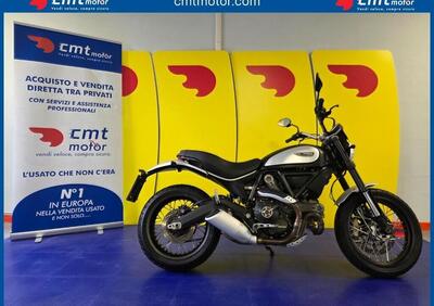 Ducati Scrambler 800 Classic (2015 - 16) - Annuncio 9941906