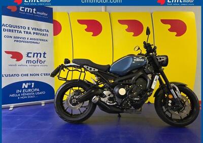 Yamaha XSR 900 ABS (2016 - 20) - Annuncio 9941913