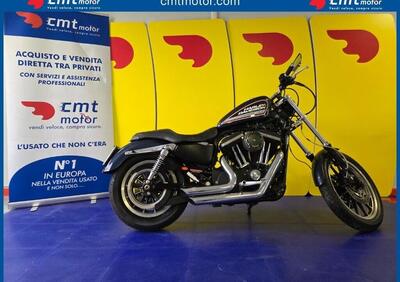 Harley-Davidson 883 R (2008 - 16) - XL 883R - Annuncio 9941915